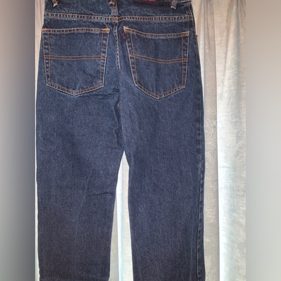 Hugo Boss Jeans size 30x32 CLASSIC - Picture 4 of 4